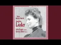 Download Lagu 4 Lieder: No. 1, Licht in der Nacht (Light in the night)