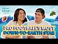 Justin Herbert s Making His 262 5M Contract Last Richer Lives by SoFi