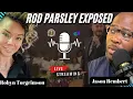 Pastor Rod Parsley Totally Exposed ft Robyn Torgrimson MegaManiacs-2024