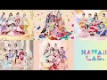 KAWAII LAB.×B.LEAGUE夢のコラボ！5組結成「TEAM KAWAII LAB.」が応援ソング「Over Drive」配信スタート