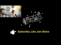Download Lagu Milik Mu Tuhan _ Lagu Rohani (Cover : Andy Freddy \u0026 Srisansia Juita)