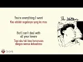 I Love You So - The Walters (Lirik Lagu Terjemahan) - TikTok I hope you feel what I felt