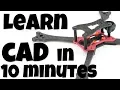 Download Lagu Learn CAD in 10 Min : Turn Your Ideas into Reality