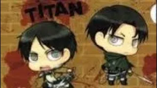 هجوم العمالقة تشيبي الحلقة 2 