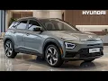 Lagu All-new 2026 Hyundai Kona - best features, turbo engine, big screen, heated seats