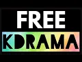 Where To Watch Kdrama For Free With English Subtitles