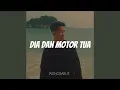 Download Lagu Dia Dan Motor Tua
