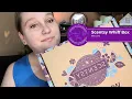May 2023 Scentsy Whiff Box
