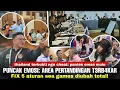 Lagu Rusuh Dicurangi, Satu Persatu Peserta Ngamuk:Thailand TERBUKTI Ngecheat, Pesilat Malay S3rang Wasit