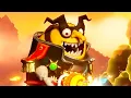 Yooka-Laylee and the Impossible Lair 100% Walkthrough Finale - Final Boss \u0026 Ending