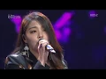 Lagu AILEE - Goblin Ost @ Seoul International Drama Awards 2017
