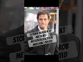 Stormy Weather ABC News Meteorologist Rob Marciano Ousted Over Anger Issues