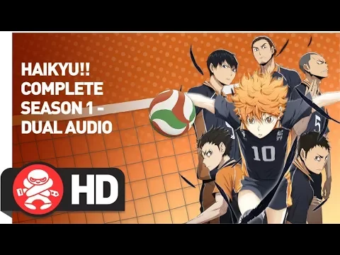Haikyu!!' on Netflix: The Volleyball Anime Series Of Summer 2021!