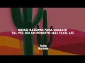 Luis Cortés, Camilo - Desamarte (Letra/Lyrics)