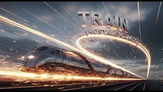 train nostalgic mix 