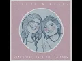 LEANNE & NAARA - SOMEWHERE OVER THE RAINBOW (UNOFFICIAL)