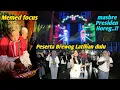 Download Lagu Makin Malam Brewog di padati penonton,, gladi resik karnaval sumberejo Gedangan, maLang.