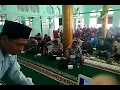 Lagu Hafal tanpa menghafal metode tikrar bersama bang Jun