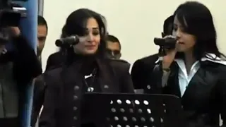 مابيهزك ريح يا ذا الجبل مهما حصل 