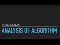 4 2 0 Introduction to multistage graph - Dynamic Programming