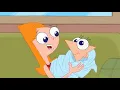 Download Lagu All of Phineas and Ferb's baby moments