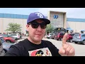 Steel City Con 2021 Draws HUGE CROWD - JON LOVITZ FIRST CONVENTION Q A