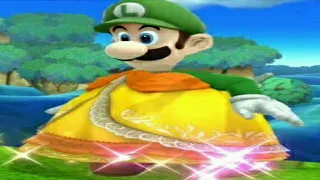 Download Luigi is broken (A Super Smash Bros Ultimate Montage) MP3