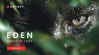 eden paradise lost to humanity s first sin 4k cinematic bible movie