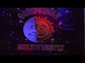 Doctor Goodvibes And The Majic Multiverse