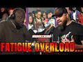 Hodgetwins Tommy Sotomayor Got More BLACK FATIGUE Than ANYONE