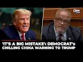 China Is Investing Trump Is Cutting Troy Carter Warns America Could Lose Its Scientific Edge