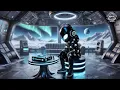Download Lagu Cosmic Chill: Dark Sci-Fi Ambient Beats for Deep Winter Relaxation 🌌❄️