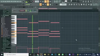  free amapiano midi pack 2021 vol 6 