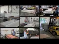 Preparing Burial Vaults