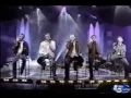 Download Lagu WESTLIFE - YOU MAKE ME FEEL - LIVE
