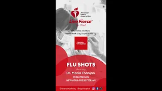 Get Your Flu Shot