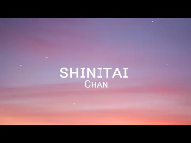 Shinitai - Chan (Miss Wanna-Die) Lyrics