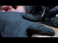 Nun tattoo