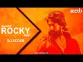 Download Lagu Salaam Rocky Bhai (Tapori Mix) - DJ Scoob