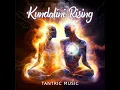 Tantra Massage for Lovers