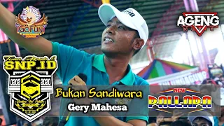 Download BUKAN SANDIWARA GERY MAHESA TEMU AKRAB 6 SAUDARA NEW PALLAPA GOFUN BOJONEGORO MP3