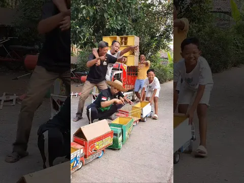 #trukgigasamboncil