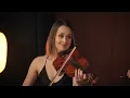Easy On Me - Adele | String Quartet Cover by Vivid Strings