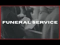 Funeral Service for the late Cheryl H Jones Kollie 2026