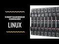 5 Most Dangerous Commands in Linux