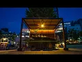 Download Lagu Japan Fukuoka Designer takes on Yatai challenge Innovative Street food stall Japanese cuisine \u0026 sake