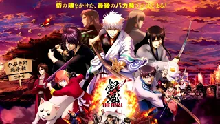 Download Gintama THE FINAL - All Three Insert Songs MP3