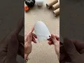 Spooky-Cute Budget Halloween Craft