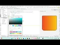 Learn how to apply custom shapes to buttons in Android studio tutorial 2024