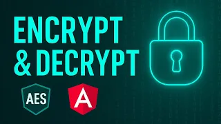 Integrate CryptoJS in Angular Encrypt Decrypt Data Step-By-Step